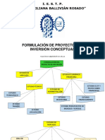 Proyecto de Inversión Conceptual 14 Ago