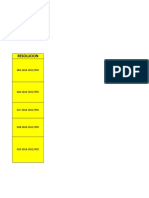 Resoluciones Osce 2014 Esquema