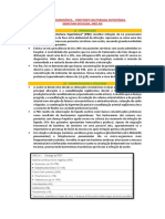 4) Peritonite Bacteriana Aguda