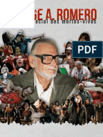 Catálogo George Romero pdf