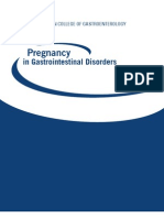 Pregnancy Monograph