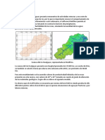 Analisis MODFLOW