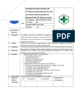 SOP 1.1.2 Identifikasi Kebutuhan Masyarakat