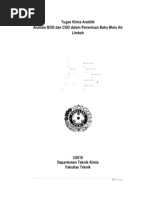 Download BOD COD by jacksonstanley SN39511106 doc pdf