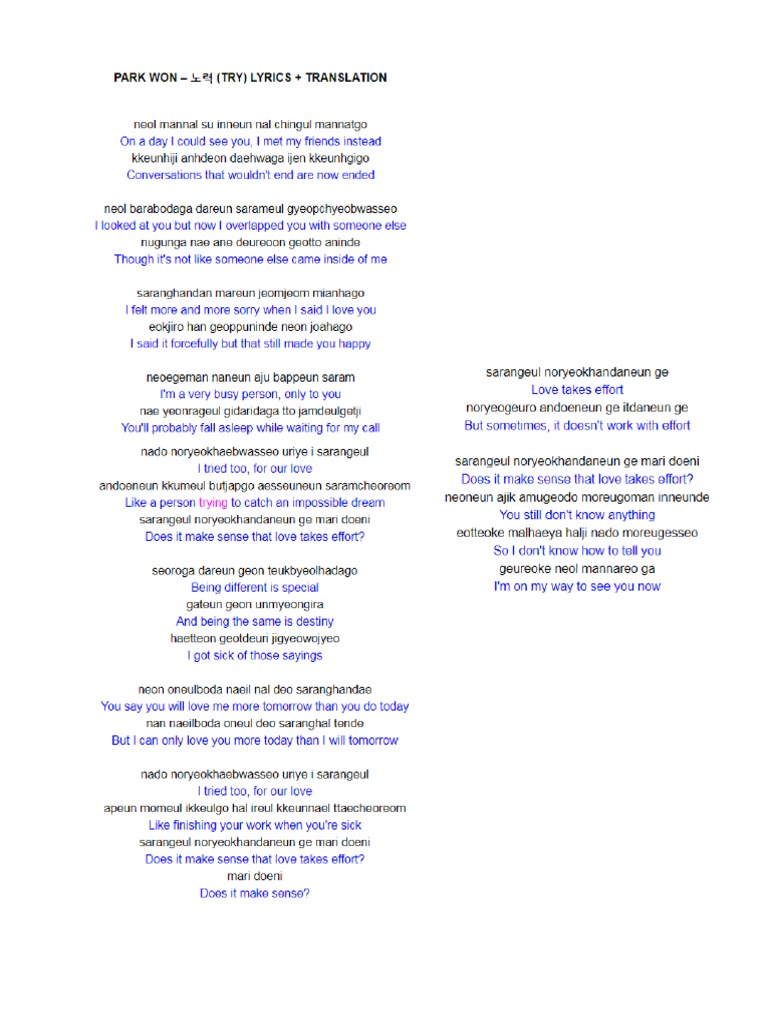 Blp 97 Tiada Hal Yang Mustahil Nothing Is Impossible Lagu Gereja Com Perkantas Lagu Gereja Gkps