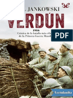 Verdun - Paul Jankowski