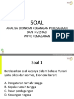 Soal Wppe Pemasaran-Aekpi
