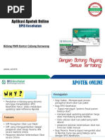 Daftar Obat PRB BPJS 2025 | PDF