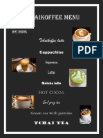 Tchaikoffee PDF