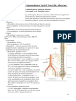 Autonomics of GI PDF