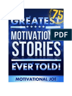 75 Greatest Motivational Stories Ever Told! ( PDFDrive.com ).pdf