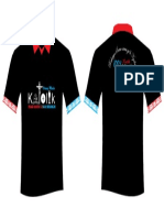 Desain Baju 2