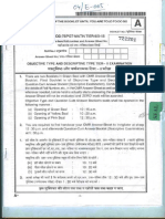 Maths Tier Ii PDF