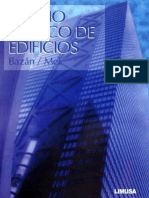 Diseño Sísmico de Edificios Enrique Bazán Roberto Meli PDF