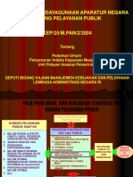 survey kepuasan pelamggan