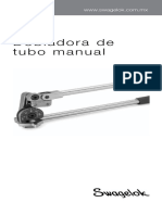 Doblador de tubing.PDF