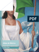 Atlas de Mexico Cuarto 2017 2018 PDF