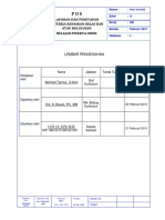 Criteria Kelulusan