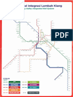 Brochures - Sistem Rel Integrasi Lembah Klang