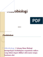 Mikrobiologi 2010