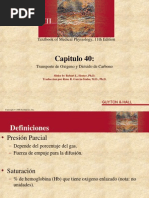 Download Guyton  Hall Fisio  Capitulo 40 Transporte de Oxigeno y Dioxido de Carbono by MedSchoolStuff SN39512930 doc pdf