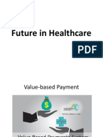 Future in Healthcare
