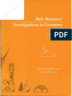 (Alfred S. Posamentier) Math Motivators Investig (BookFi) PDF