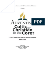 BC 2 Doctrines Work Book