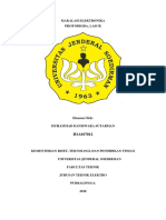 H1A017012 No. 4 Photodioda, Light Activated SCR