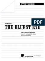 Bluest Eye Study Guide
