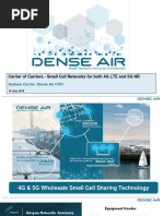 Dense Air