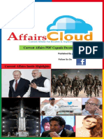 Current Affairs December Capsule 2014 by AffairsCloud