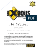Exodus RPG 44Caliber v2