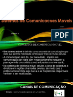 Sistemas de Comunicacoes Moveis 1 e 3_2