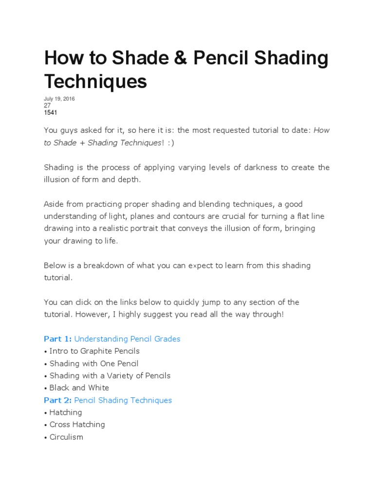 how-to-shade-pdf-download-free-pdf-shadow-drawing
