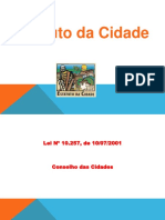 Estatuto Da Cidade