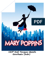 Guion Mary Poppins