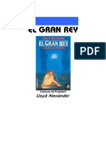 Alexander, Lloyd - P5, El Gran Rey.pdf