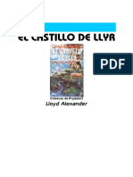 Alexander, Lloyd - P3, El Castillo de Llyr.pdf