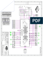 Esquema Eletrico P45 FFV Mitsubishi_PRELIMINARY_27!02!0