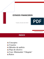 Analisis de Eeff Final Cmact