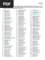 Download 2018 Passers by TOPNOTCHER Philippines SN395142037 doc pdf