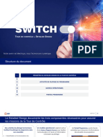 20181031 pgm tdc detailed design v1 switch vdiff