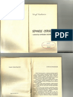 Semnele Cerului Virgil Vasilescu PDF