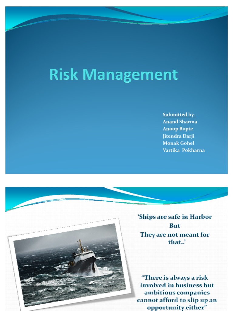 Risk Management Basel Ii Market Liquidity