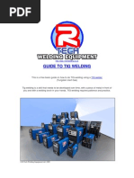 Download Free How to Do TIG Welding Guide by shotdead2002 SN39514852 doc pdf