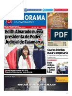 Diario Cajamarca 07-12-2018