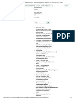 Klaster 5 - Pembangunan Desa, Pembangunan Kawasan Perdesaan Dan Kerjasama Desa - Kedesa PDF