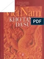 Việt Nam - Kho Tàng Dã Sử