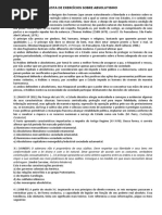 historia absolutismo